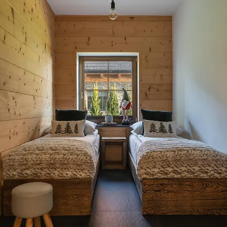 No3 Mountain View Sauna Priv Z Ogrodem Okolice Zakopane Czorsztyn