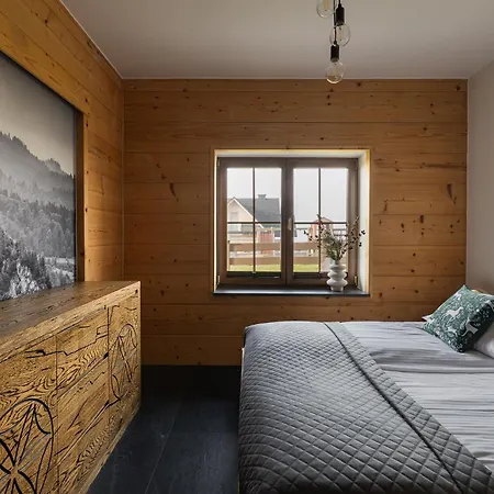 No3 Mountain View Sauna Priv Z Ogrodem Okolice Zakopane Czorsztyn *