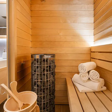 No3 Mountain View Sauna Priv Z Ogrodem Okolice Zakopane Czorsztyn