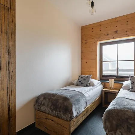 Villa No3 Mountain View Sauna Priv Z Ogrodem Okolice Zakopane Czorsztyn Kluszkowce