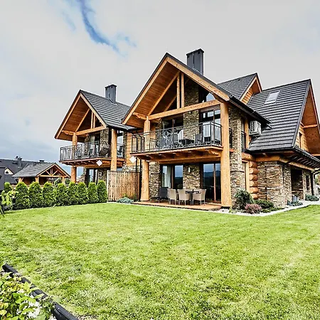 No3 Mountain View Sauna Priv Z Ogrodem Okolice Zakopane Czorsztyn * Kluszkowce