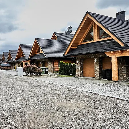 No3 Mountain View Sauna Priv Z Ogrodem Okolice Zakopane Czorsztyn